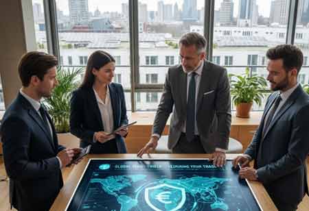 Rethinking Credit Insurance for a Volatile Europe